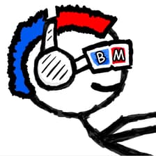 Profile picture for Daniel Im - Belief Market