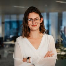 Profile picture for Ruth De Vits