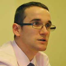 Profile picture for Vlad Mihalcea