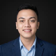 Profile picture for Anthony Ceasar Nicolas