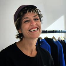 Profile picture for Kathi Hoffmann