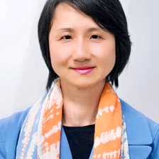 Profile picture for Marianne O, CFA