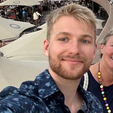 Profile picture for Chris Rouse