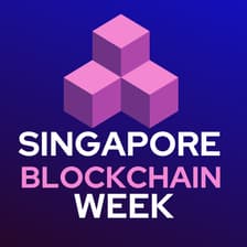 Profile picture for Singapore Blockchain Week (SBW)