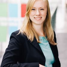 Profile picture for Emily MacIntosh