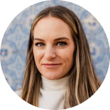 Profile picture for Chelsie Cooper