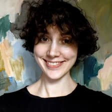 Profile picture for Elizabeth Horne