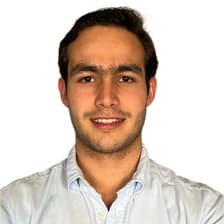 Profile picture for Andrés Cortés García