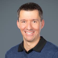 Profile picture for Sandro Gehri