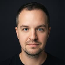 Profile picture for Pavel Lebedev