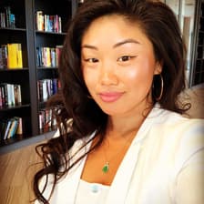 Profile picture for Jinyen Carew