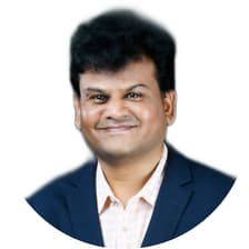 Profile picture for GS KUMAR