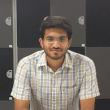 Profile picture for Prasanth Garapati