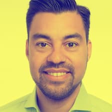 Profile picture for Julian Kea