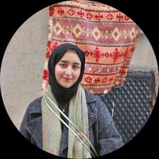 Profile picture for Sueda Öztürk
