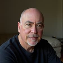 Profile picture for Jim Kane