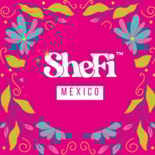 Profile picture for SheFi México