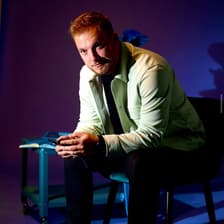 Profile picture for Bastian Krautwald