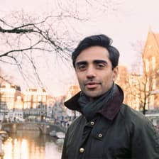 Profile picture for Tariq Minhas