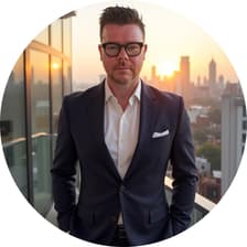 Profile picture for Garrett D Gargan