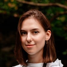 Profile picture for Anastasiia Chorna