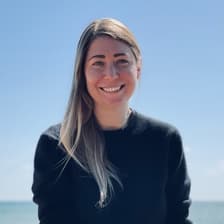 Profile picture for Allison Churilla