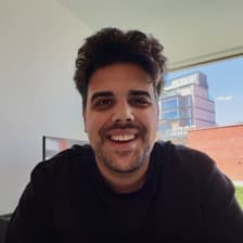 Profile picture for Pedro Marques