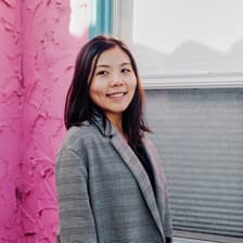 Profile picture for Linghua Jin