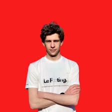 Profile picture for Antoine Tessier