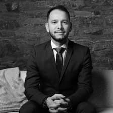 Profile picture for Vincent Rivoal