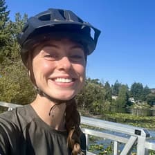 Profile picture for Hayley Barnes