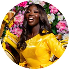 Profile picture for Nyamekye Wilson