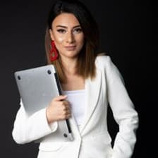 Profile picture for Dilara Rustam