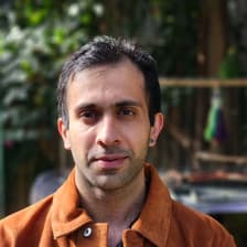 Profile picture for Amir Kiani