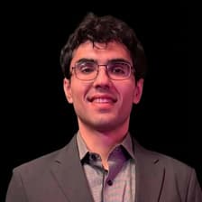 Profile picture for Dakshay Mehta