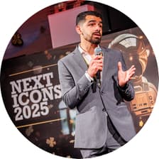 Profile picture for Mahmoud El Wakil