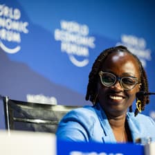 Profile picture for Angela Oduor Lungati