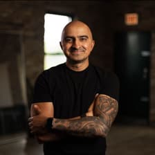 Profile picture for Sagar Pandya