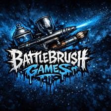 Profile picture for Battlebrush Games