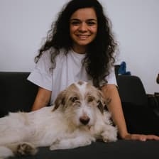 Profile picture for Isik Cimilli