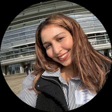 Profile picture for Nermeen Ghoniem