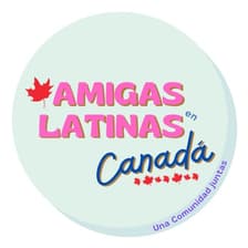 Profile picture for Amigas Latinas en Canada