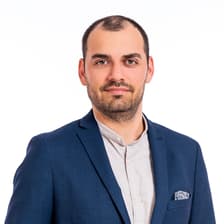 Profile picture for Dimitar Cholakov