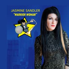 Profile picture for Jasmine Sandler aka Warrior Woman