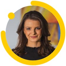 Profile picture for Caroline Dalfovo