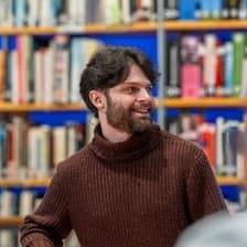 Profile picture for Dan Porder