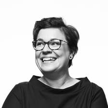 Profile picture for Tia Sistonen