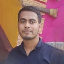 Profile picture for SAIKAT TANTI