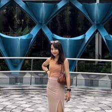 Profile picture for Maria Permataratri