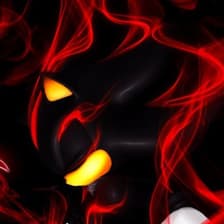 Profile picture for shadow